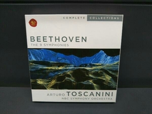 LudwigvanBeethoven(作曲) CD 【輸入盤】Beethoven: The 9 Symphonies