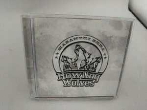 世良公則 【CD】 『Howling Wolves』MUCD-1397