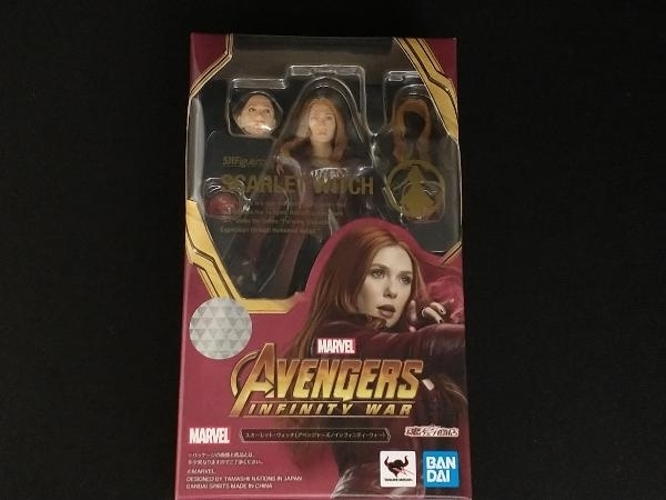 2025年最新】Yahoo!オークション -スカーレットウィッチ