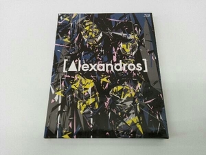 [Alexandros] live at Makuhari Messe '大変美味しゅうございました'(初回限定版)(Blu-ray Disc)