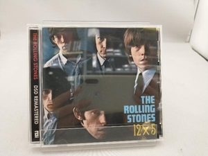 ザ・ローリング・ストーンズ×マーティン・スコセッシ CD 12×5(SHM-CD)