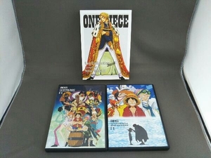 DVD ONE PIECE Log Collection Special'Episode of NEWWORLD'