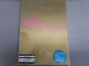 DVD 音月桂 Special DVD-BOX 「KEI OTOZUKI」(2DVD+CD)