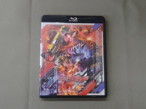 仮面ライダービルド Blu-ray COLLECTION 3(Blu-ray Disc)