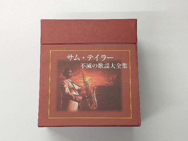 2023年最新】Yahoo!オークション -サムテイラーcd(音楽)の中古品・新品