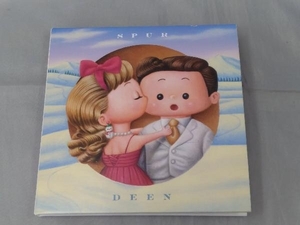 【CD】DEEN「シュプール(初回生産限定盤)(紙ジャケット仕様)」