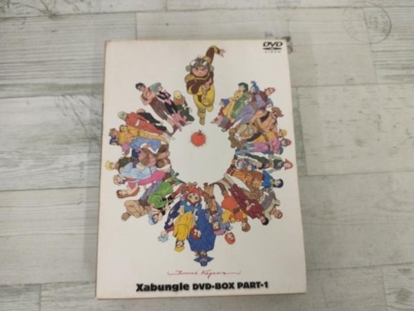 ヤフオク! -戦闘メカザブングル dvdの中古品・新品・未使用品一覧