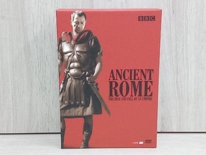 DVD ザ・ローマ 帝国の興亡 DVD-BOX