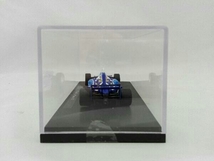 EBBRO 1/43 TEAM LeMans 2008 No.8 Blue_画像9