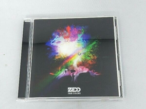 Zed CD True Colors -Пет