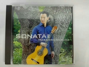 益田正洋(g) SONATA 2