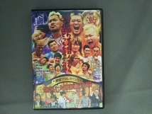 DVD 激情プロレスリング～爆笑!大阪頂上決戦～_画像1