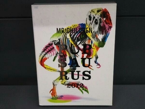 DVD Mr.Children TOUR POPSAURUS 2012