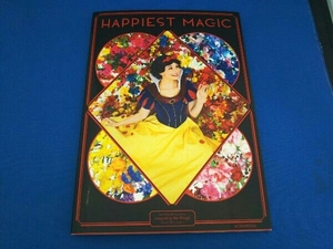 HAPPIEST MAGIC 蜷川実花