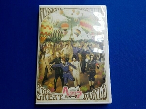 DVD ミュージカル「ヘタリア～The Great World～」