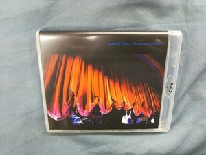 Live of Lazward Piano -凍てついた星座- at 大阪市中央公会堂(Blu-ray Disc)