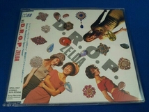 ZELDA CD D.R.O.P. J-POP・80年代・ゼルダ_画像1