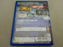 PSVITA リトルビッグプラネット PlayStationVita_画像2