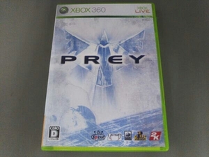 Xbox360 PREY