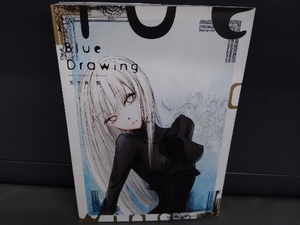 Blue Drawing 五十嵐藍