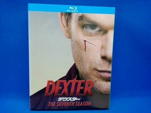 デクスター シーズン7 Blu-ray BOX(Blu-ray Disc)