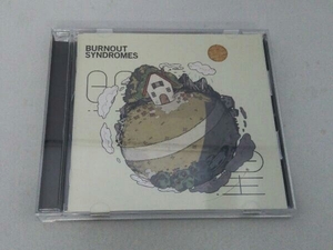 BURNOUT SYNDROMES CD 明星