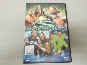 WWE サマースラム2006