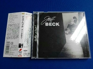 ジェフ・ベック CD フー・エルス!