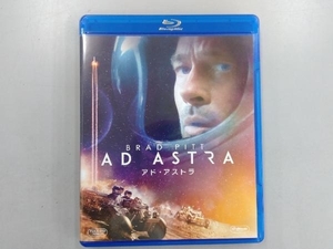 アド・アストラ(Blu-ray Disc)