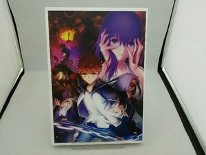 CD未開封 劇場版 Fate stay night Heaven's Feel II . lost butterfly