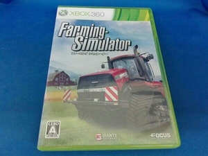 Farming Simulator