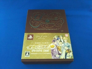 【PSP】 金色のコルダ 2f（フォルテ） プレミアムBOX