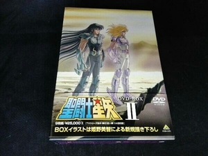 タバコ臭有ります。 DVD 聖闘士星矢 DVD-BOX