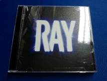 BUMP OF CHICKEN CD RAY(初回限定盤)(DVD付)_画像4