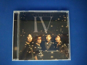 FAZJAZ.jp CD SEASON IV