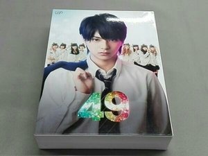 DVD 49 DVD-BOX 豪華版