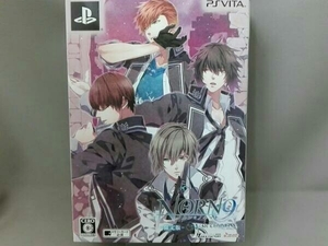 PSVITA/ノルン+ノネット ヴァール コモンズ <限定版>