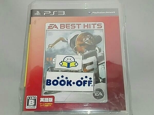 PS3； スケート3(英語版) EA BEST HITS