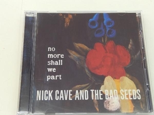 Nick Cave &amp; The Bad Seeds CD больше не будет обменять