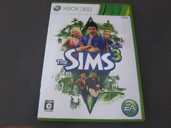ヤフオク! -the sims 3(Xbox 360)の中古品・新品・未使用品一覧