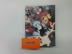 DVD BORUTO-ボルト-NARUTO NEXT GENERATIONS DVD-BOX 5(完全生産限定版)