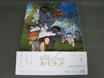 約束のネバーランド 1(完全生産限定版)(Blu-ray Disc)_画像1