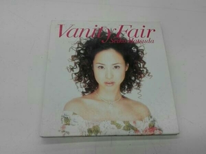 松田聖子 CD Vanity Fair(紙ジャケット仕様)(SHM-CD)