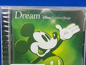 (ディズニー) CD Dream～Disney Greatest Songs～ アニメーション版