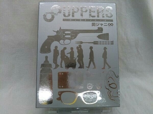 関ジャニ∞ 8UPPERS(初回限定Special盤)(DVD付)