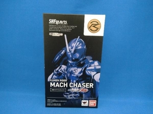 フィギュア S.H.Figuarts 仮面ライダーマッハチェイサー 魂ウェブ商店限定 仮面ライダーマッハドライブ