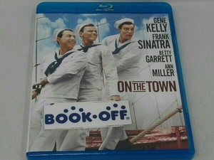 踊る大紐育(Blu-ray Disc)