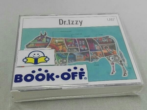 UNISON SQUARE GARDEN CD Dr.Izzy(初回限定盤)