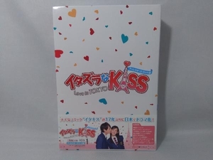 イタズラなKiss~Love in TOKYO ディレクターズ・カット版 ブルーレイBOX1(Blu-ray Disc)