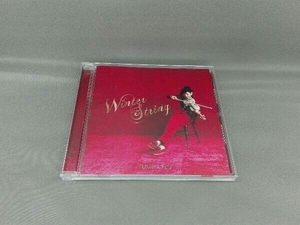 Fujii Fumiya CD Winter String